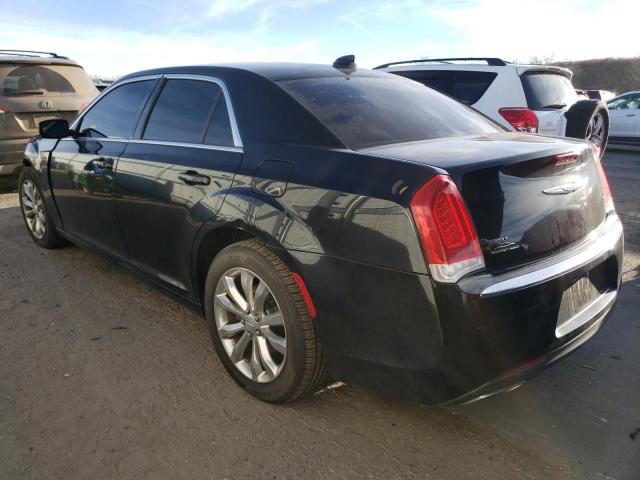 Obraz 2 z 2018 CHRYSLER 300 TOURING 2018 z VIN 2C3CCARG3JH269248