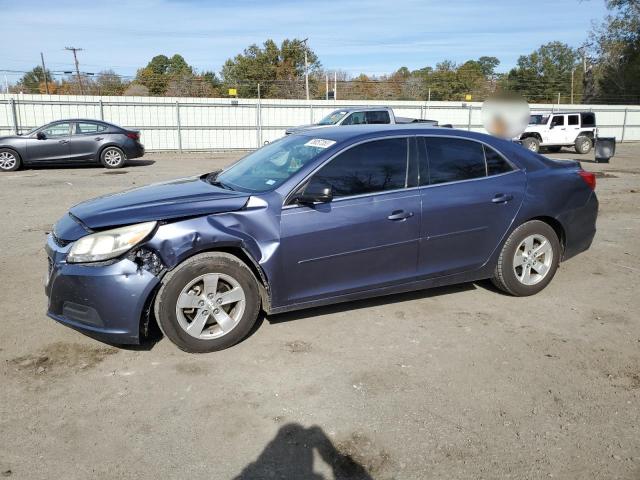 Изображение 1 2014 CHEVROLET MALIBU LS 2014 с VIN 1G11B5SL6EF201997