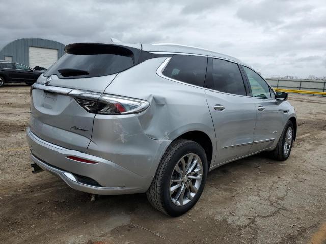 Изображение 3 2022 BUICK ENCLAVE AVENIR 2022 с VIN 5GAEVCKW8NJ152878