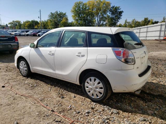 Image 2 of 2007 TOYOTA COROLLA MATRIX XR 2007 with VIN 2T1KR32E07C679745