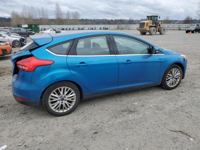 Изображение 3 2016 FORD FOCUS TITANIUM 2016 с VIN 1FADP3N20GL344564