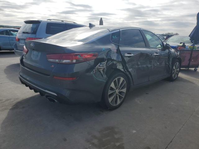 Image 3 of 2019 KIA OPTIMA LX 2019 with VIN 5XXGT4L30KG280037
