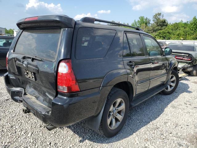 Obraz 3 z 2007 TOYOTA 4RUNNER LIMITED 2007 z VIN JTEBU17R870113613