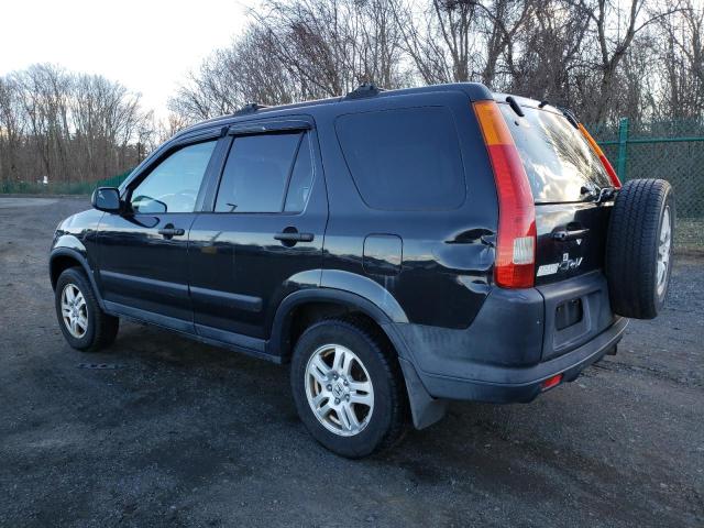 Image 2 of 2003 HONDA CR-V EX 2003 with VIN SHSRD78863U134301