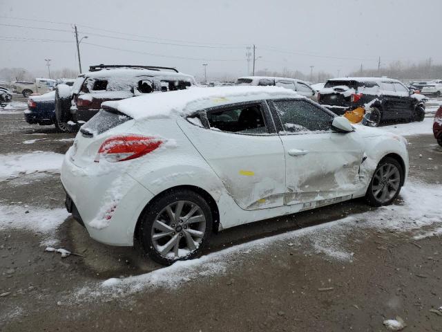 Image 3 of 2016 HYUNDAI VELOSTER  2016 with VIN KMHTC6AD3GU268418