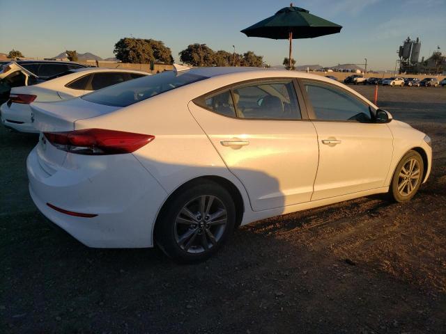 Image 3 of 2017 HYUNDAI ELANTRA SE 2017 with VIN 5NPD84LF8HH021811
