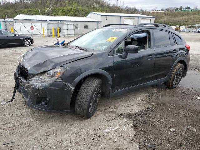 Изображение 2016 SUBARU CROSSTREK PREMIUM 2016