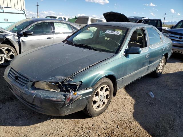 Image 1 of 1998 TOYOTA CAMRY LE 1998 with VIN JT2BF28K3W0120255