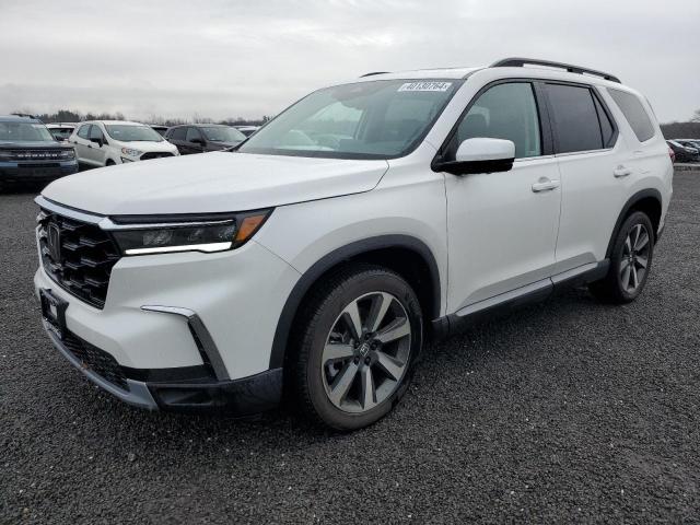 2023 HONDA PILOT ELITE 2023 image