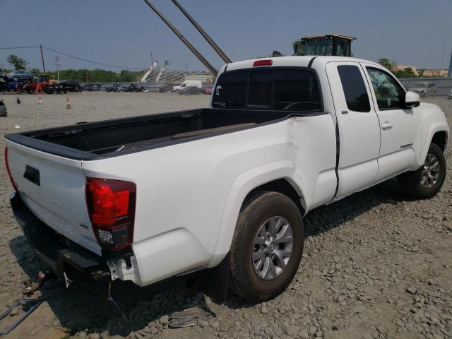 Obraz 3 z 2019 TOYOTA TACOMA ACCESS CAB 2019 z VIN 5TFSZ5AN8KX211981