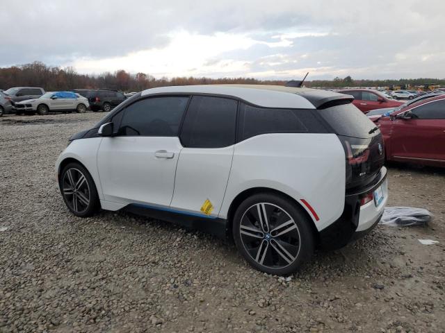 Image 2 of 2014 BMW I3 REX 2014 with VIN WBY1Z4C52EV274415