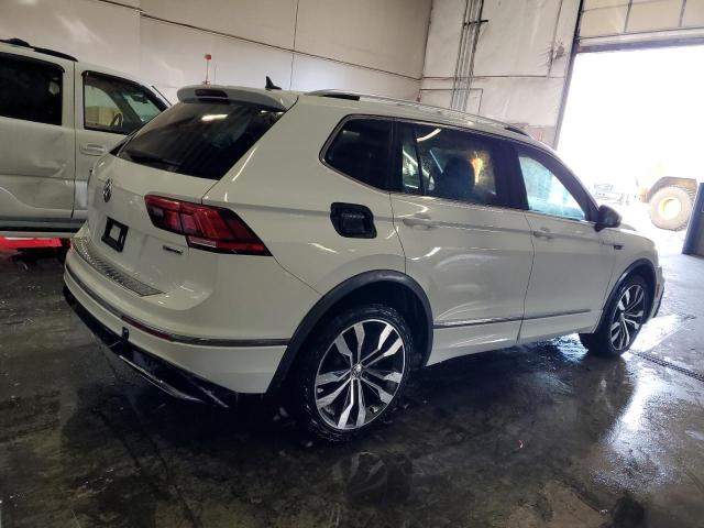 Image 3 of 2019 VOLKSWAGEN TIGUAN SEL PREMIUM 2019 with VIN 3VV4B7AXXKM119997
