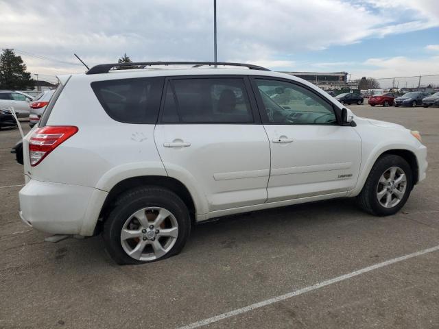 Изображение 3 2009 TOYOTA RAV4 LIMITED 2009 с VIN JTMBK31V395076844