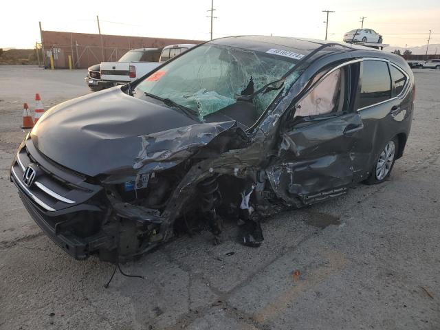 Obraz 1 z 2013 HONDA CR-V EX 2013 z VIN 2HKRM3H54DH502161