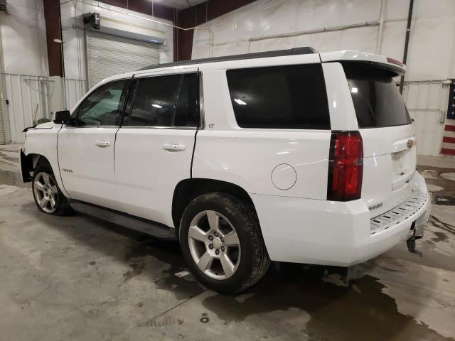 Image 2 of 2015 CHEVROLET TAHOE K1500 LT 2015 with VIN 1GNSKBKC0FR212575