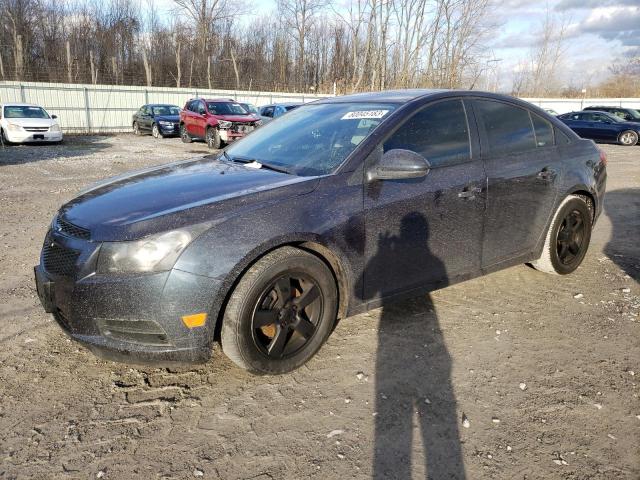 Изображение 1 2014 CHEVROLET CRUZE LT 2014 с VIN 1G1PC5SB1E7181571