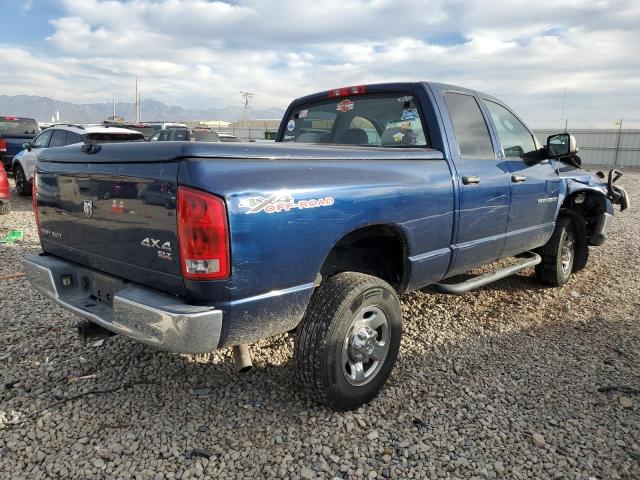 Obraz 3 z 2005 DODGE RAM 2500 ST 2005 z VIN 3D7KS28D65G829072