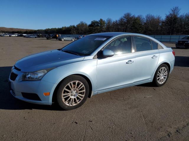 Image 1 of 2012 CHEVROLET CRUZE ECO 2012 with VIN 1G1PJ5SC2C7186743
