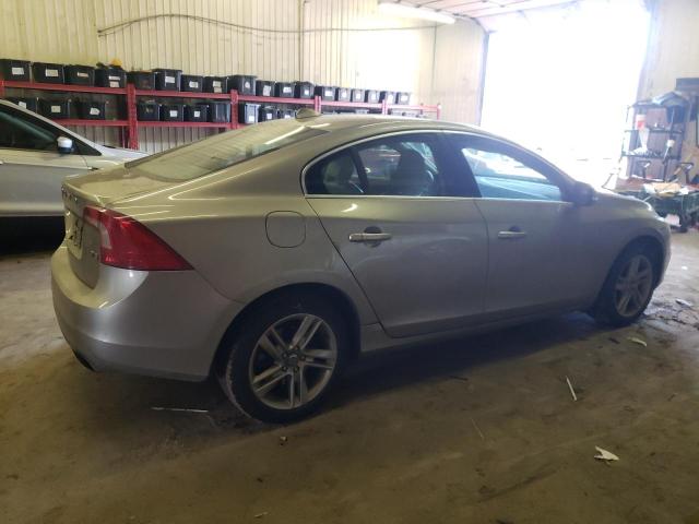 Изображение 3 2014 VOLVO S60 T5 2014 с VIN YV1612FS4E2293368