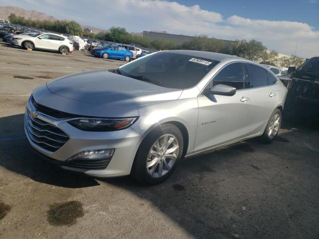 Image 1 of 2019 CHEVROLET MALIBU LT 2019 with VIN 1G1ZD5ST0KF171954