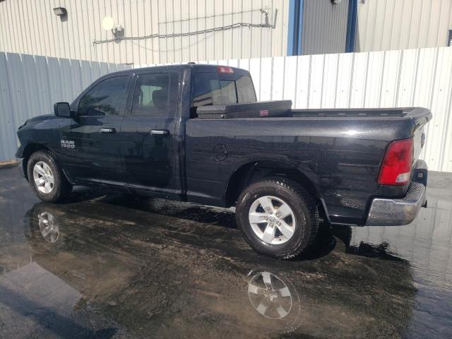 Image 2 of 2015 RAM 1500 SLT 2015 with VIN 1C6RR6GG7FS534751