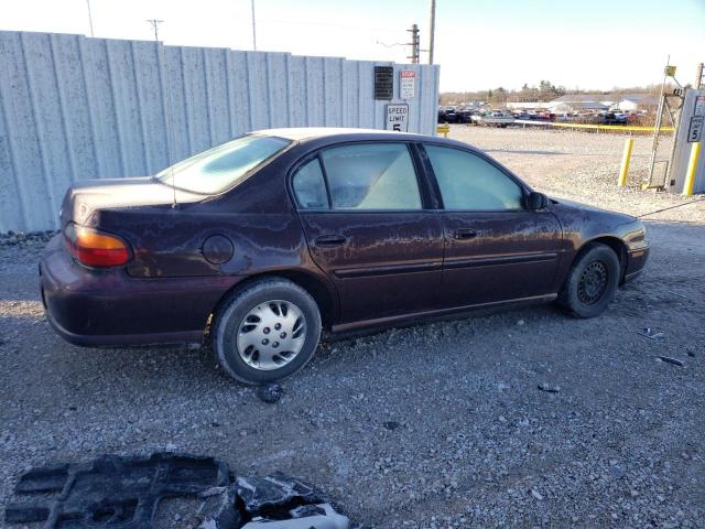 Obraz 3 z 1998 CHEVROLET MALIBU  1998 z VIN 1G1ND52T5W6145578