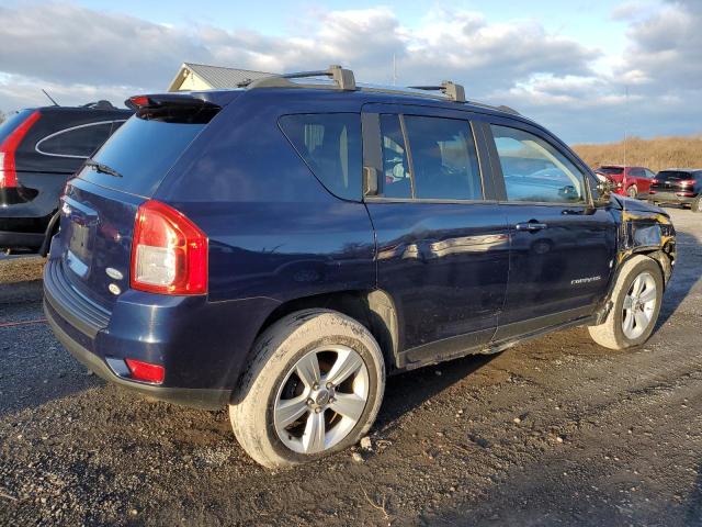Image 3 of 2013 JEEP COMPASS LATITUDE 2013 with VIN 1C4NJDEB8DD263971