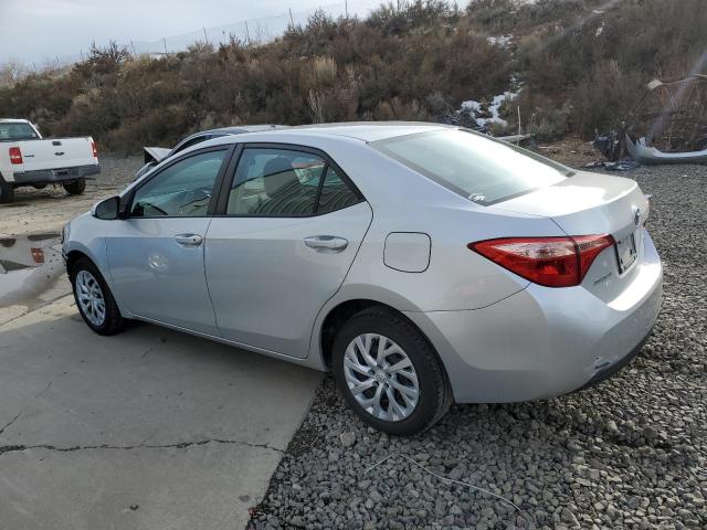 Obraz 2 z 2019 TOYOTA COROLLA L 2019 z VIN 5YFBURHEXKP935116