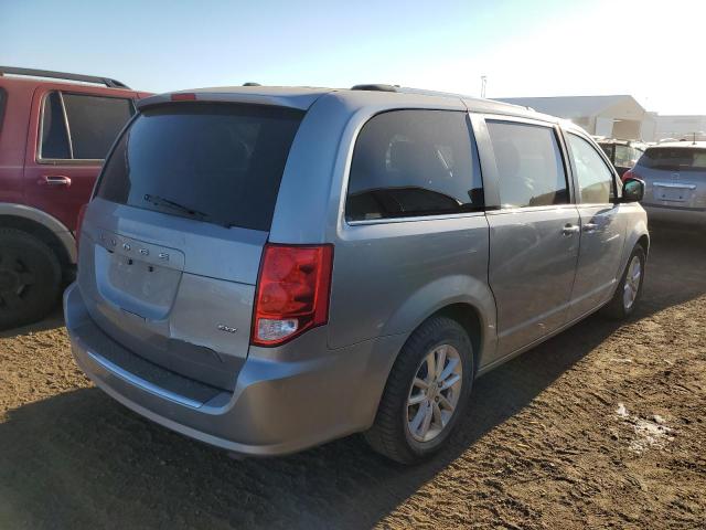 Obraz 3 z 2018 DODGE GRAND CARAVAN SXT 2018 z VIN 2C4RDGCG8JR215842