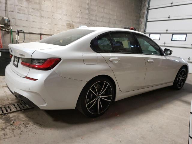 Image 3 of 2020 BMW 330XI  2020 with VIN 3MW5R7J08L8B28674