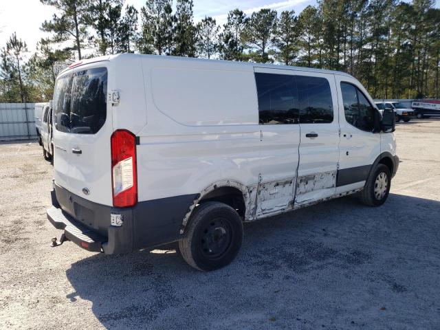Obraz 3 z 2016 FORD TRANSIT T-250 2016 z VIN 1FTYR1ZMXGKA69779