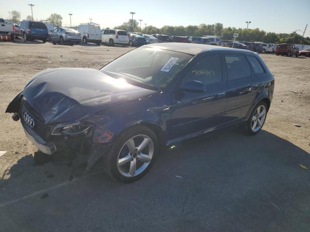 Obraz 2012 AUDI A3 PREMIUM PLUS 2012