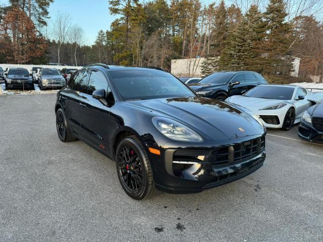 2021 PORSCHE MACAN GTS 2021 image