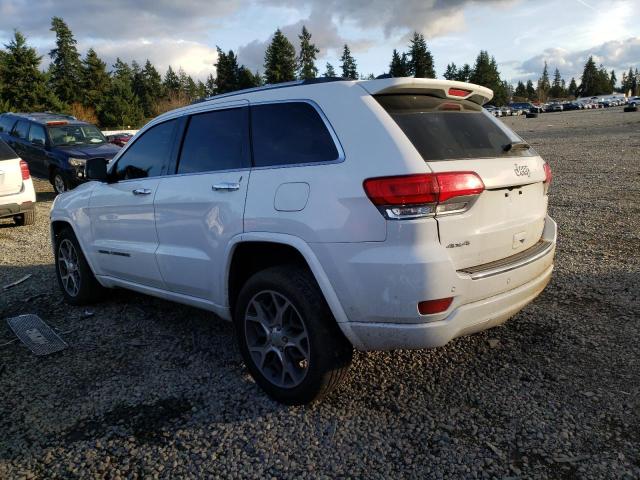 Obraz 2 z 2019 JEEP GRAND CHEROKEE LIMITED 2019 z VIN 1C4RJFBG6KC714685