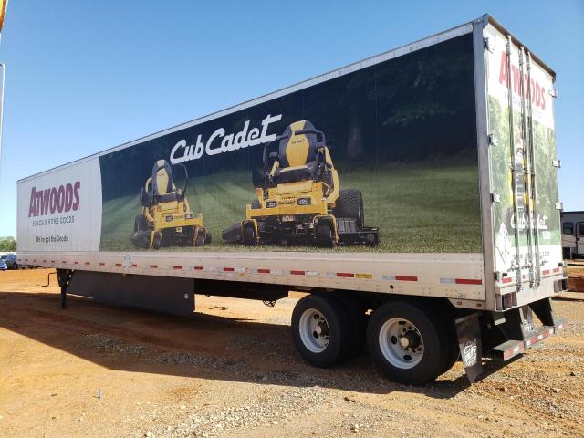 Image 3 of 2023 UTILITY DRYVAN 2023 with VIN 1UYVS2537P3938618