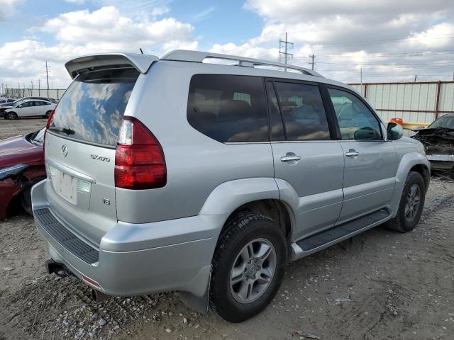 Изображение 3 2008 LEXUS GX 470 2008 с VIN JTJBT20X080168240
