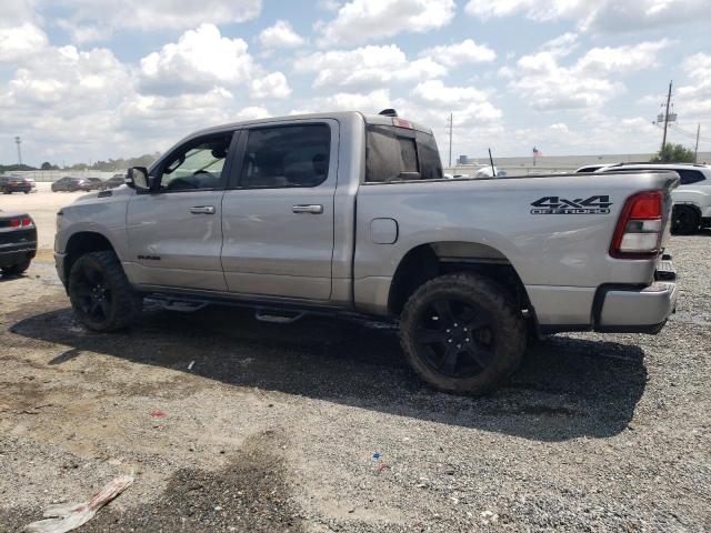 Image 2 of 2021 RAM 1500 BIG HORN/LONE STAR 2021 with VIN 1C6SRFFT0MN612427