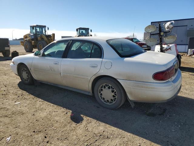 Image 2 of 2003 BUICK LESABRE LIMITED 2003 with VIN 1G4HR54K13U176002