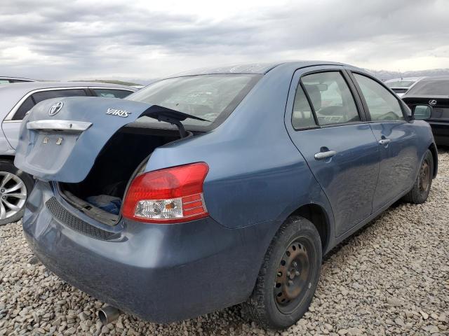Image 3 of 2007 TOYOTA YARIS  2007 with VIN JTDBT923171095538