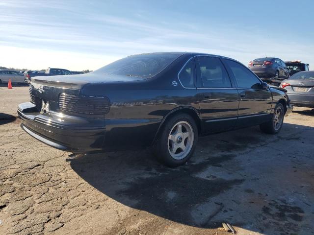 Изображение 3 1996 CHEVROLET CAPRICE / IMPALA CLASSIC SS 1996 с VIN 1G1BL52P0TR121675