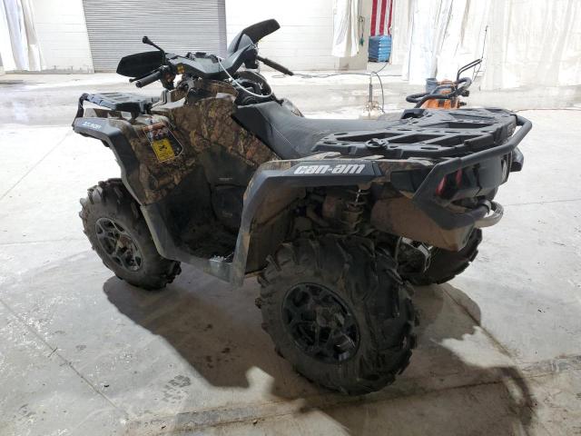 Image 3 of 2023 CAN-AM OUTLANDER XT 850 2023 with VIN 3JBLKAU43PJ004078