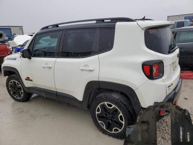 Изображение 2 2016 JEEP RENEGADE TRAILHAWK 2016 с VIN ZACCJBCT8GPD05066