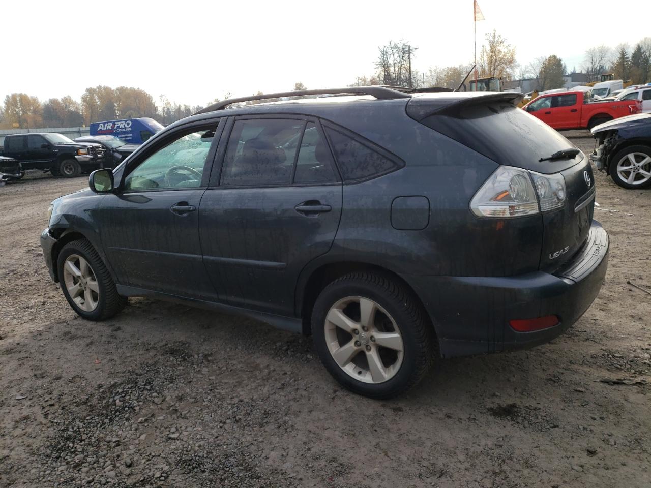 Изображение 2 2004 LEXUS RX 330 2004 с VIN 2T2GA31U24C004735