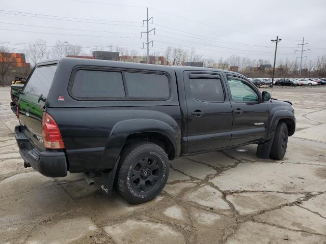 Obraz 3 z 2008 TOYOTA TACOMA DOUBLE CAB 2008 z VIN 5TELU42N48Z517833