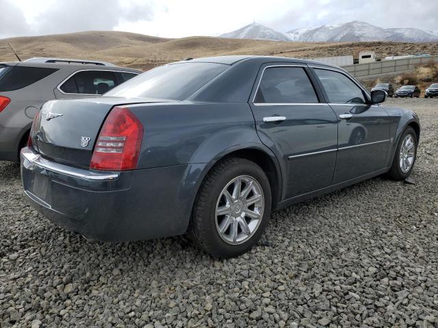 Изображение 3 2007 CHRYSLER 300C  2007 с VIN 2C3KA63H17H898273