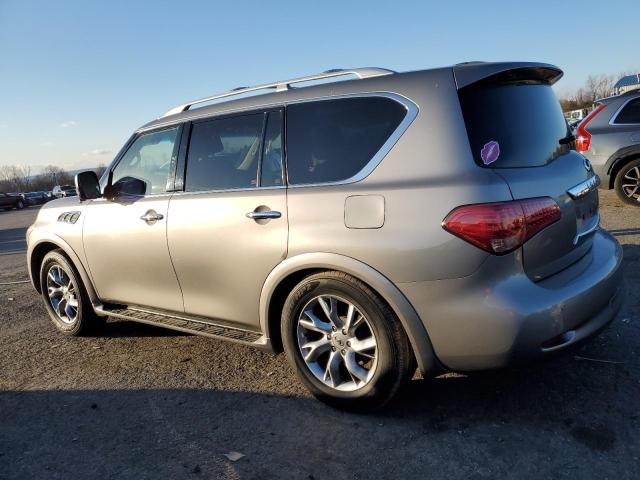 Obraz 2 z 2012 INFINITI QX56  2012 z VIN JN8AZ2NE5C9015592