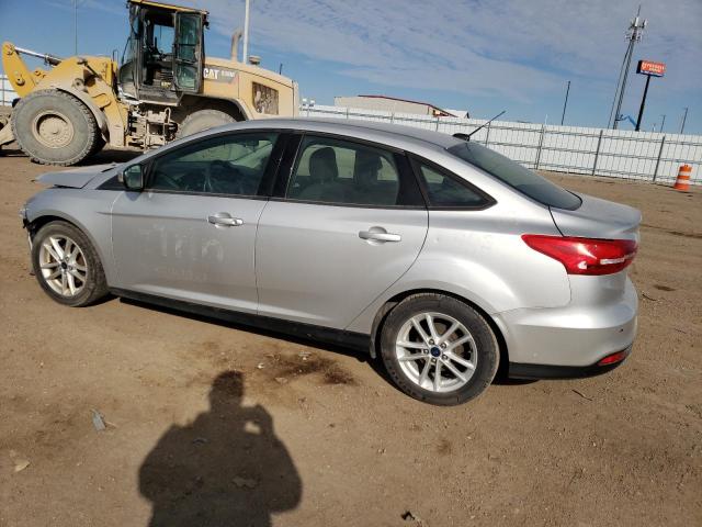 Image 2 of 2016 FORD FOCUS SE 2016 with VIN 1FADP3F25GL331582