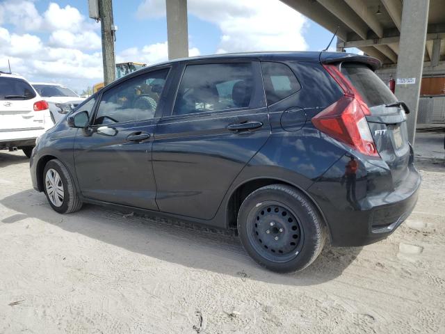 Image 2 of 2020 HONDA FIT LX 2020 with VIN 3HGGK5H49LM726231