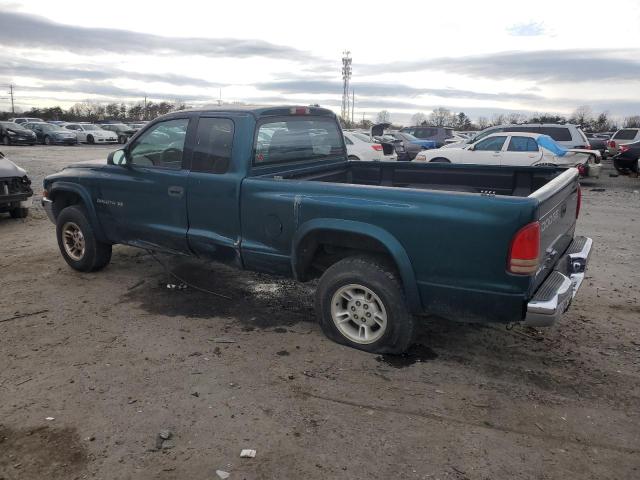 Obraz 2 z 1999 DODGE DAKOTA  1999 z VIN 1B7GG22XXXS104431