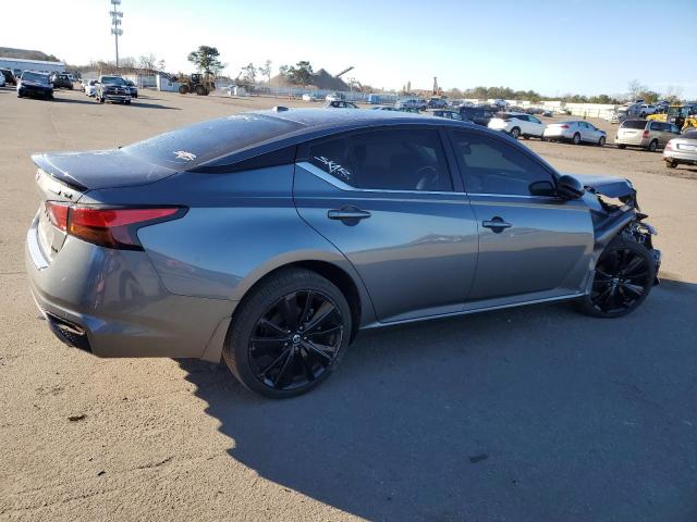 Image 3 of 2022 NISSAN ALTIMA SR 2022 with VIN 1N4BL4CW8NN370619